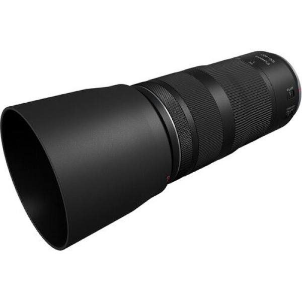 CANON LENS RF 100-400MM F5.6-8 IS USM