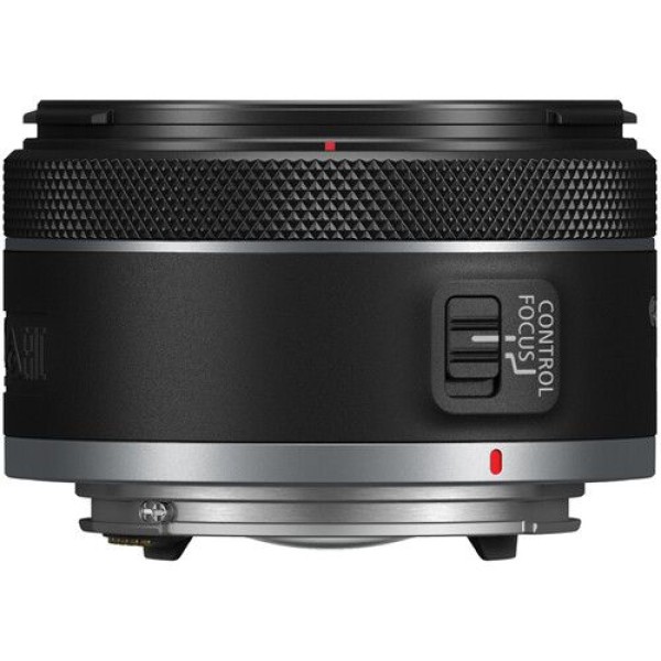 CANON LENS RF 16MM F2.8 STM