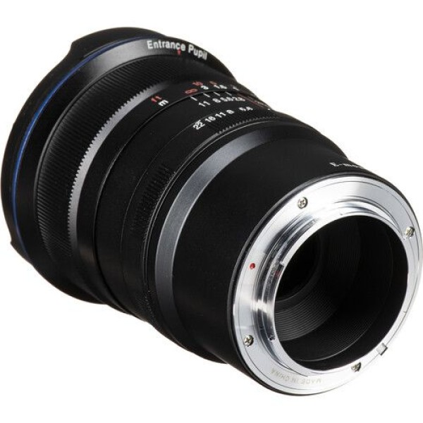 VENUS OPTICS VE1228SFE LAOWA 12MM F/2.8 ZERO-D LENS FOR SONY FE