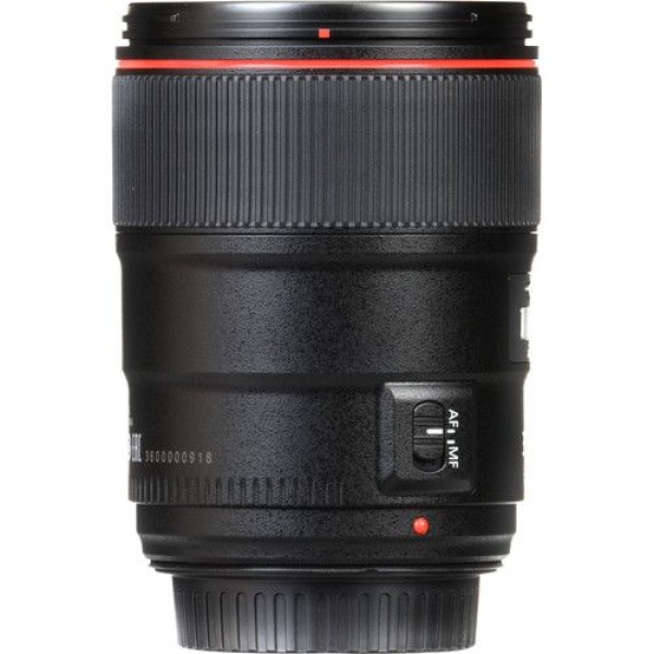 CANON EF 35MM F/1.4L II USM LENS