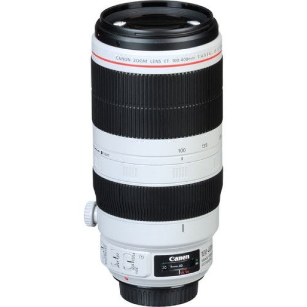 CANON LENS EF 100-400MM F 4.5-5.6 L IS II USM