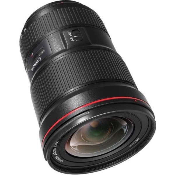 CANON LENS 16-35MM EF F2.8 L III USM