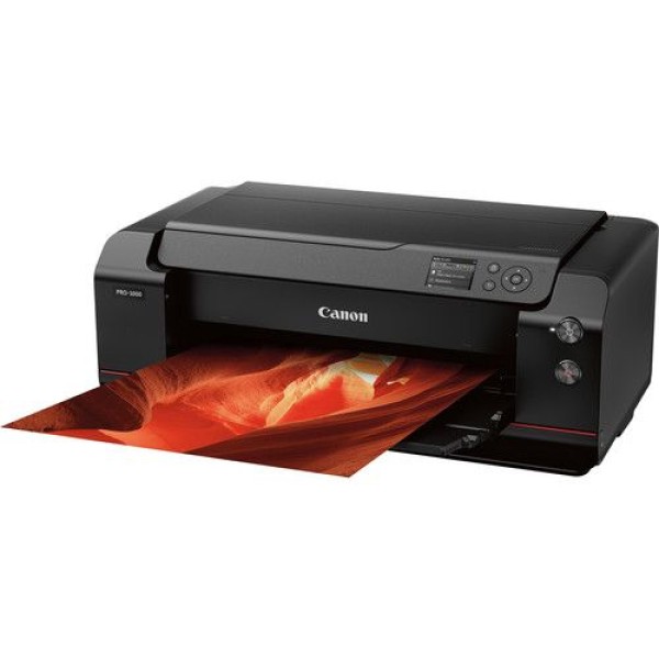 CANON PRO1000 A2 PRINTER