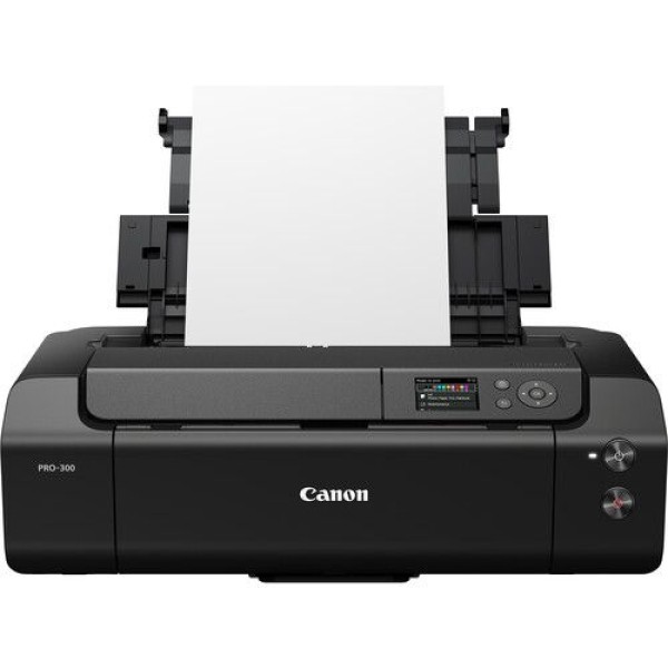 CANON IMAGEPROGRAF PRO-300 PRINTER