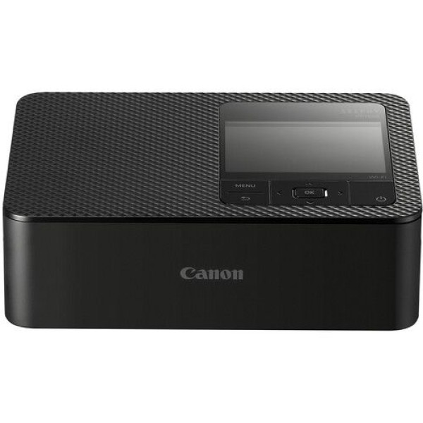 CANON COMPACT PRINTER SELPHY CP1500 (BLACK)