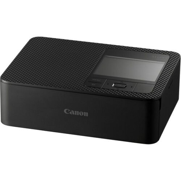 CANON COMPACT PRINTER SELPHY CP1500 (BLACK)