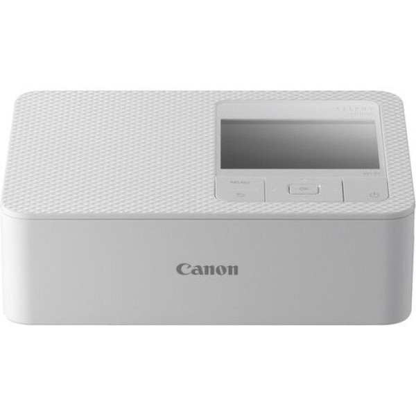 CANON COMPACT PRINTER SELPHY CP1500 (WHITE)