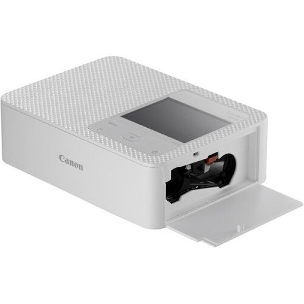 CANON COMPACT PRINTER SELPHY CP1500 (WHITE)