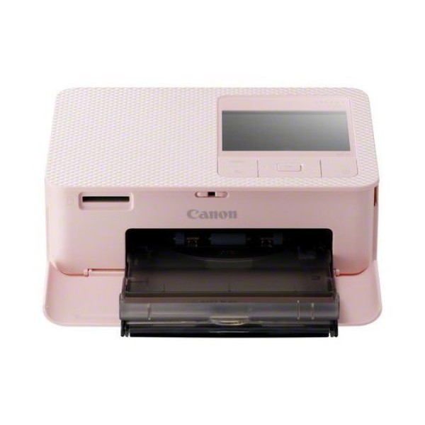 CANON COMPACT PRINTER SELPHY CP1500 (PINK)