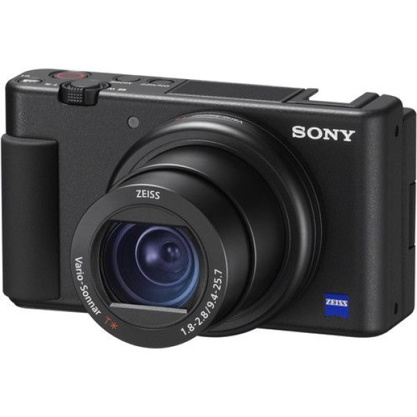 SONY ZV1 DIGITAL CAMERA