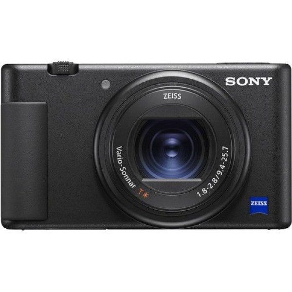 SONY ZV1 DIGITAL CAMERA