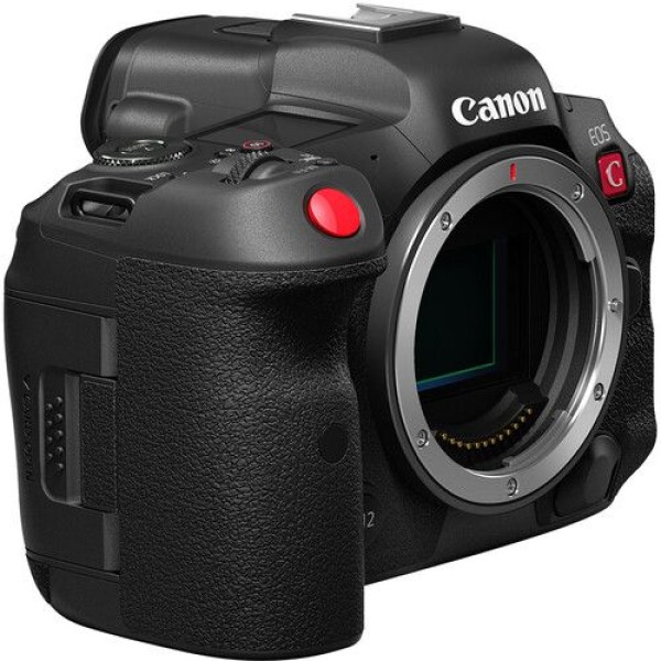 CANON EOS R5 C MIRRORLESS CAMERA (BODY ONLY)