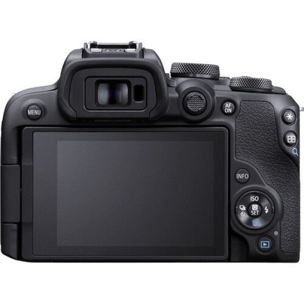 CANON EOS R10 MIRRORLESS CAMERA BODY