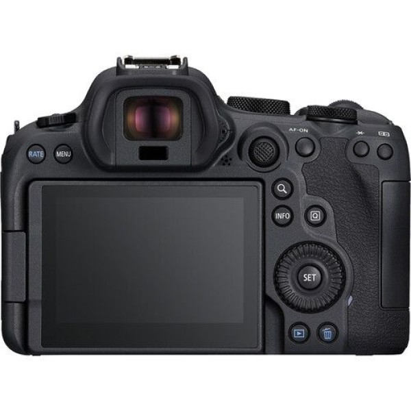 CANON EOS R6 MARK II MIRRORLESS CAMERA (BODY)