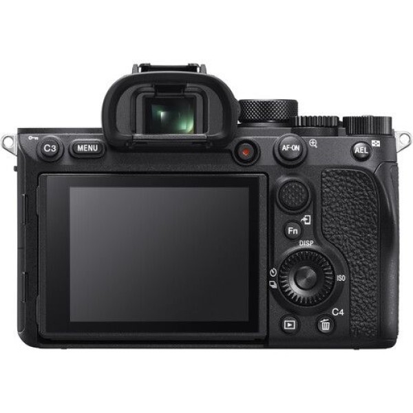 SONY ILCE-7RM4A/QAP2 ALPHA A7R IVA MIRRORLESS DIGITAL CAMERA (BODY ONLY)