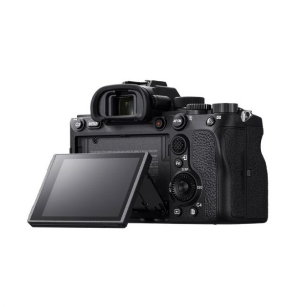 SONY ILCE-7RM4A/QAF1 ALPHA A7R IVA MIRRORLESS DIGITAL CAMERA (BODY ONLY)