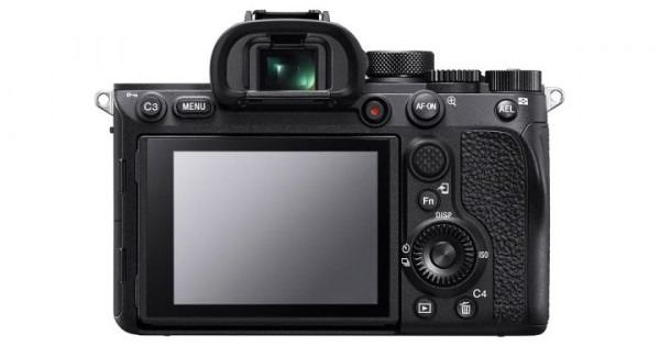 SONY ILCE-7RM4A/QAF1 ALPHA A7R IVA MIRRORLESS DIGITAL CAMERA (BODY ONLY)