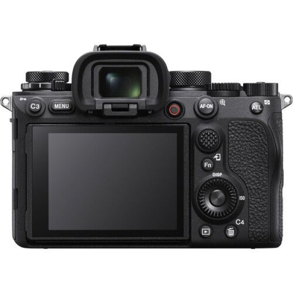 SONY ILCE-1/BQAF1 ALPHA 1 MIRRORLESS DIGITAL CAMERA (BODY ONLY)