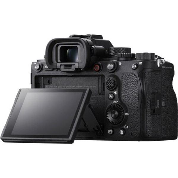 SONY ILCE-1/BQAF1 ALPHA 1 MIRRORLESS DIGITAL CAMERA (BODY ONLY)