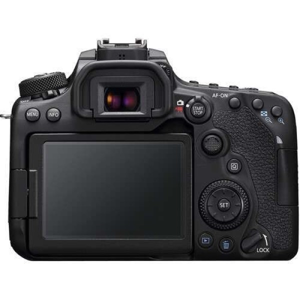 CANON EOS 90D DSLR CAMERA (BODY ONLY)