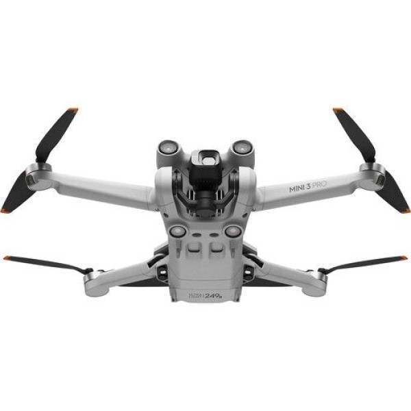 DJI MINI 3 PRO  WITH DJI RC