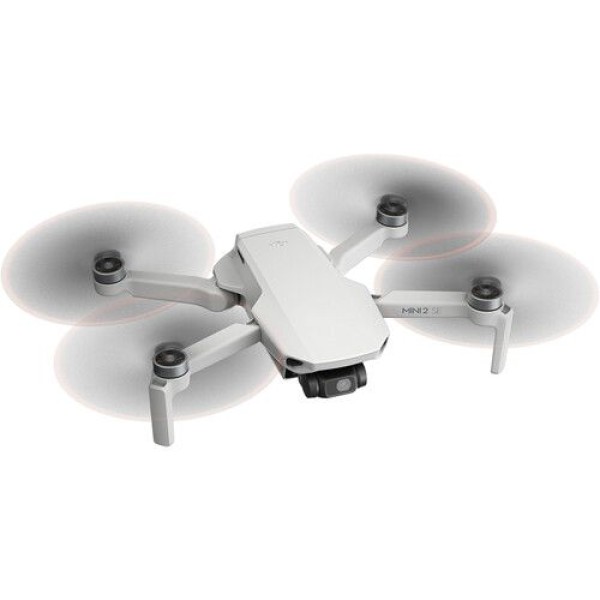 DJI MINI 2 SE FLY MORE COMBO