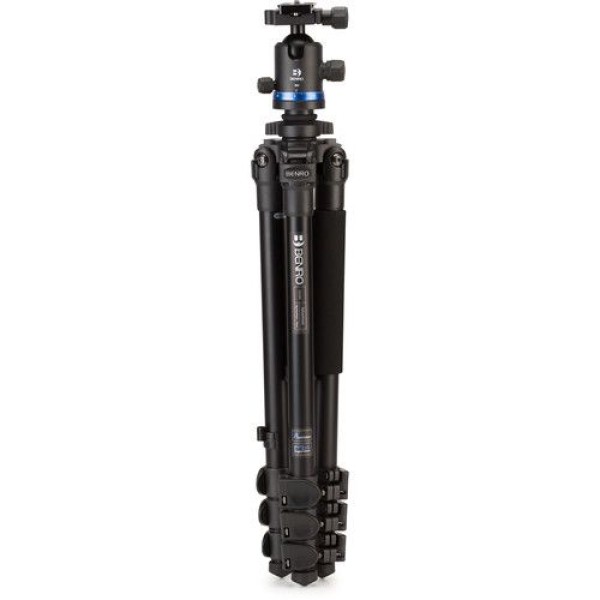 BENRO TAD28AIB2 ADVENTURE SERIES TRIPOD WITH BALLHEAD