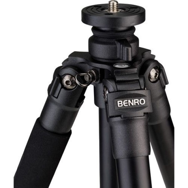 BENRO TAD28AIB2 ADVENTURE SERIES TRIPOD WITH BALLHEAD