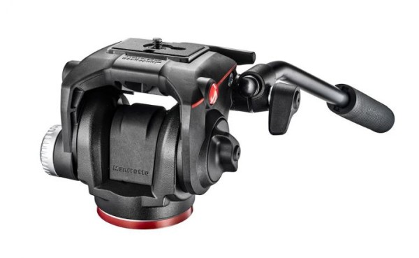 MANFROTTO X-PRO FLUID HEAD MHXPRO-2W