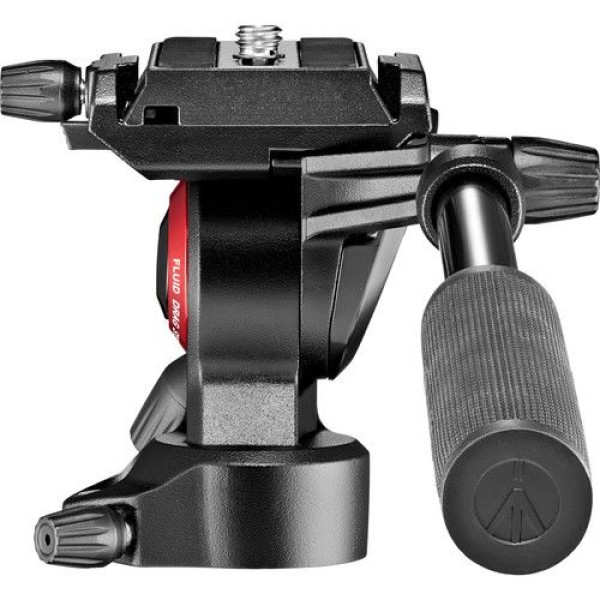 MANFROTTO MVH400AH BEFREE LIVE FLUID VIDEO HEAD