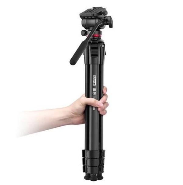 ULANZI XIANG OMBRA VIDEO TRAVEL TRIPOD