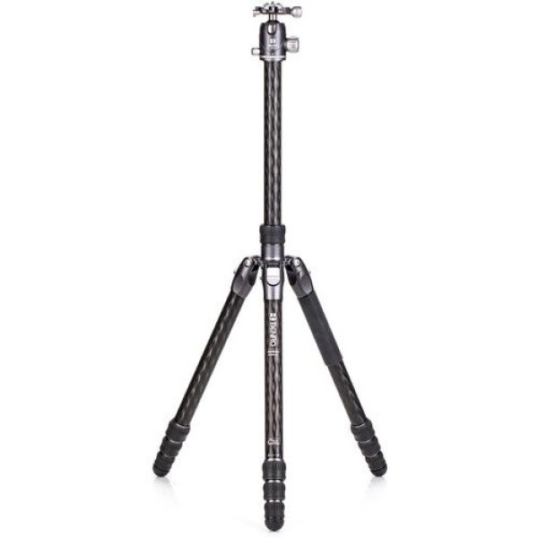 BENRO FRHN34CVX30 RHINO CARBON FIBER ONE SERIES TRAVEL TRIPOD WITH VX30 HEAD