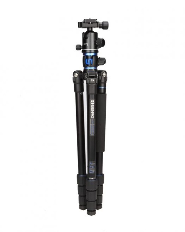 BENRO GA168TB1 ALUMINUM TRIPOD