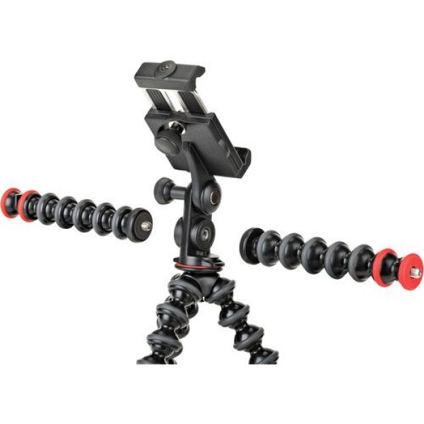 JOBY GORILLAPOD MOBILE RIG (BLK/CHARCOAL)