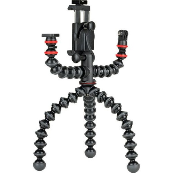 JOBY GORILLAPOD MOBILE RIG (BLK/CHARCOAL)