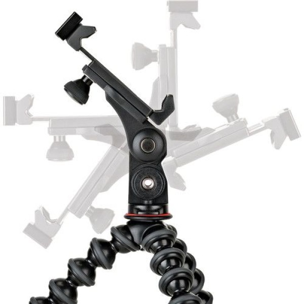 JOBY GORILLAPOD MOBILE RIG (BLK/CHARCOAL)