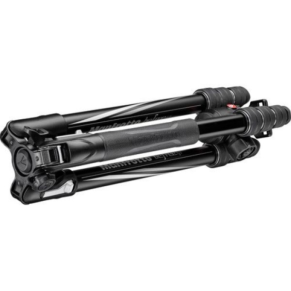 MANFROTTO MKBKFRTA4GT-BH BEFREE GT AL BK 4 SECTION BH