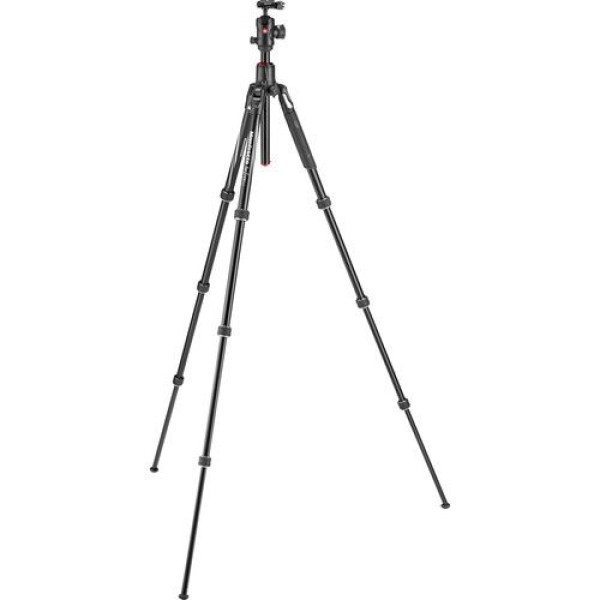 MANFROTTO MKBFRA4GTXP-BH BEFREE GT XPRO ALUMINUM TRIPOD