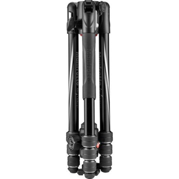 MANFROTTO MKBFRA4GTXP-BH BEFREE GT XPRO ALUMINUM TRIPOD