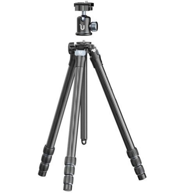 ULANZI MT-60 CARBON FIBER PROFESSIONAL TRIPOD 1.6M