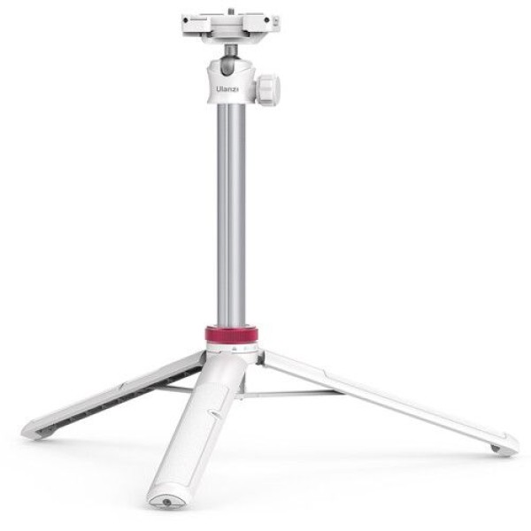 ULANZI MT-44W MULTIFUNCTIONAL MINI TRIPOD (WHITE)