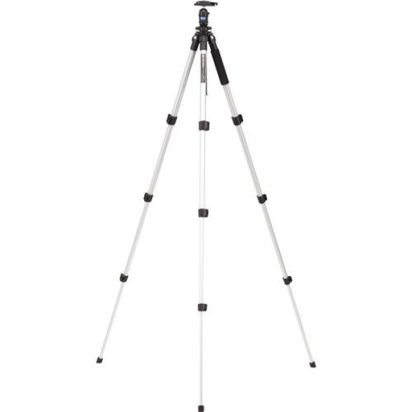 BENRO TAC008ABR0E ACTIVE ALUMINUM TRIPOD