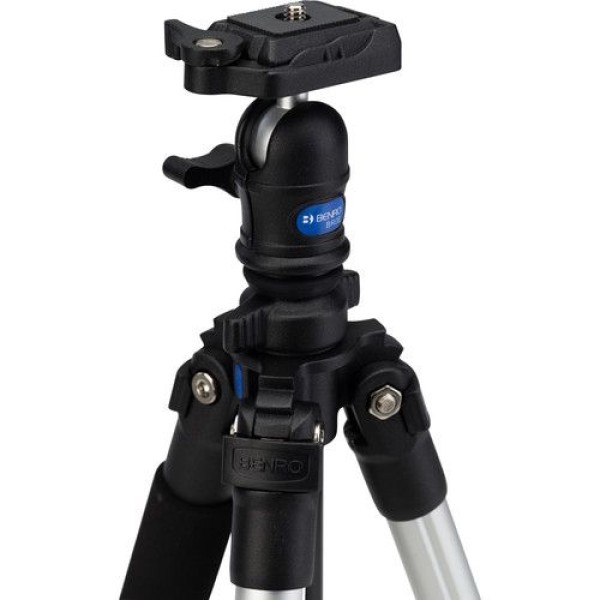 BENRO TAC008ABR0E ACTIVE ALUMINUM TRIPOD