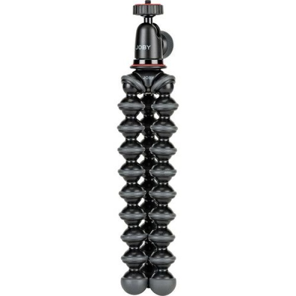 JOBY GORILLAPOD 1K FLEXIBLE MINI-TRIPOD WITH BALL HEAD