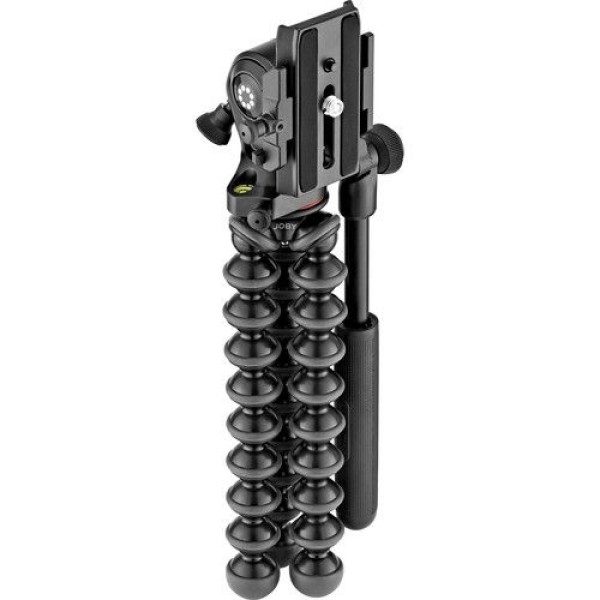 JOBY JB01562-BWW GORILLAPOD 3K VIDEO PRO + HEAD KIT