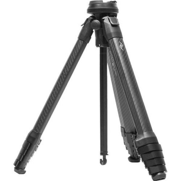 PEAK DESIGN TT-CB-5-150-CF-1 TRAVEL TRIPOD CARBON FIBER