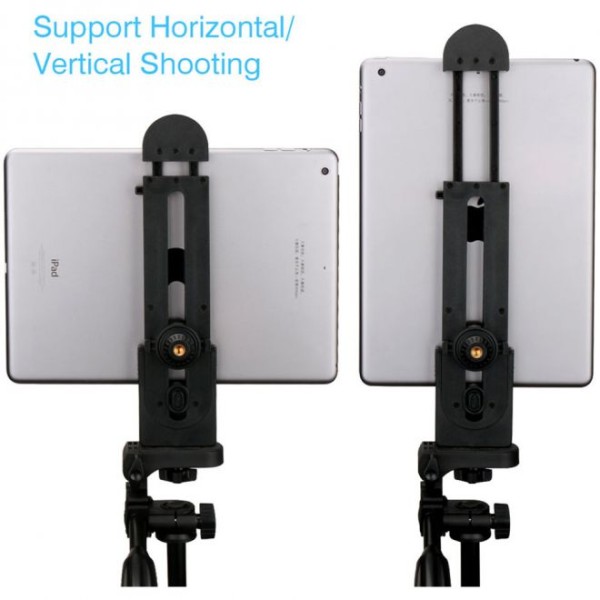 ULANZI U-PAD 0338 IPAD TRIPOD MOUNT