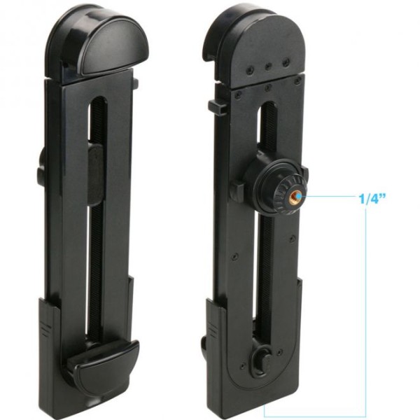 ULANZI U-PAD 0338 IPAD TRIPOD MOUNT