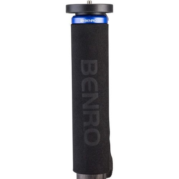 BENRO MMA38C MACH3 SERIES 3 CARBON FIBER MONOPOD