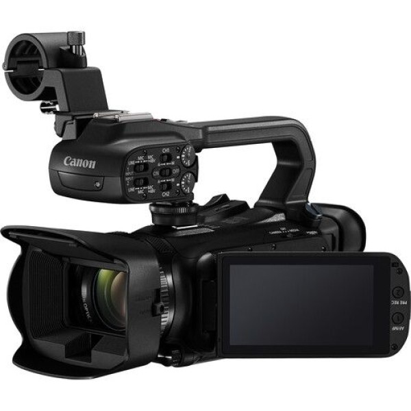 CANON XA65 PROFESSIONAL UHD 4K CAMCORDER